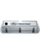 Proform Ford Racing Valve Covers Pol Black Emblems 289 302 351W
