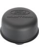 Proform Ford Racing Breather Cap Black Crinkle