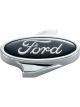Proform Ford Air Cleaner Nut Chrome With Ford Logo