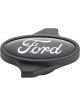 Proform Ford Air Cleaner Nut Black With Ford Logo