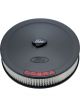 Proform Ford Cobra Air Cleaner Black Crinkle Red Emblem 13