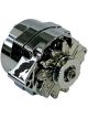 Proform Alternator 140 Amp Chrome With Single Wire