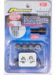 Proform Cam Lock Header Bolts 12Pcs .75