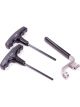 Proform Valve Lash Wrench Set 7/16in w/ 1/8in Hex T-Bar