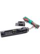 Proform Blk Digital Mini Shift Light & Tachometer Combo. 
