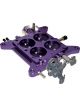 Proform Carburettor Billet Base Plate Holley, 850 & 950 Cfm