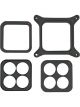Proform Carburettor Carb Spacer Kits Includes 3 X Different Inserts