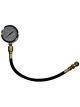 Proform Tyre Pressure Gauge 0-15 Psi 1-1/2