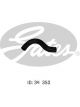 Gates Radiator Hose