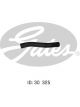 Gates Radiator Hose