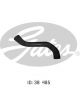 Gates Radiator Hose