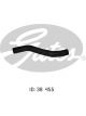 Gates Radiator Hose