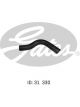 Gates Radiator Hose