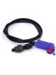 Racepak V-Net Module & Pressure Sensor Carb Fuel Pressure 0-15