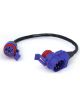 Racepak V-Net Tee Cable - 36