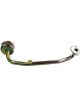 RPC Zinc Sb Ford Double Sump Oil Pump Pickup Sbf