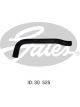 Gates Radiator Hose