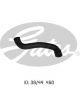 Gates Radiator Hose