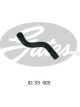Gates Radiator Hose