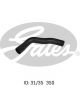 Gates Radiator Hose