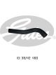 Gates Radiator Hose