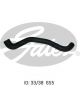 Gates Radiator Hose