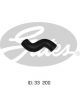 Gates Radiator Hose
