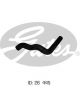 Gates Radiator Hose
