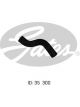Gates Radiator Hose