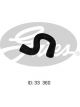 Gates Radiator Hose