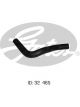 Gates Radiator Hose