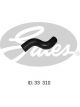 Gates Radiator Hose