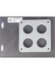 SCE Carburettor Base Gasket Qty 10