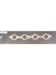 SCE Pro Copper Embossed Exhaust Manifold Gasket