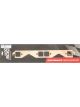 SCE Pro Copper Embossed Exhaust Manifold Gasket