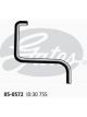 Gates Radiator Hose