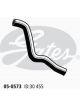 Gates Radiator Hose