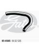 Gates Radiator Hose