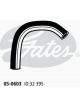 Gates Radiator Hose