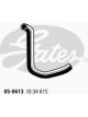 Gates Radiator Hose