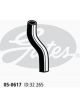 Gates Radiator Hose