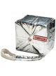 Simpson 10' Skyjacker Drag Chute Red - 200Mph - Silver Pack