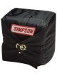 Simpson Black Nomex Pack For 10Ft Chute Pack Only 