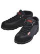 Simpson Safety Shoe Crew Garage Crew Low-Top Oil Resistant Sole Light