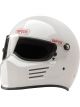 Simpson Bandit Sa2015 White Large - Snell 2015