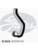 Gates Radiator Hose