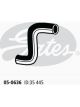 Gates Radiator Hose