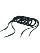 Simpson Racing Fire Retardant Shoe Laces 60 Inches Black Nomex