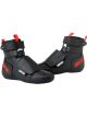 Simpson Sfi-20 Drag Shoe 12 Black - Driving Boot