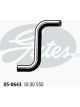 Gates Radiator Hose